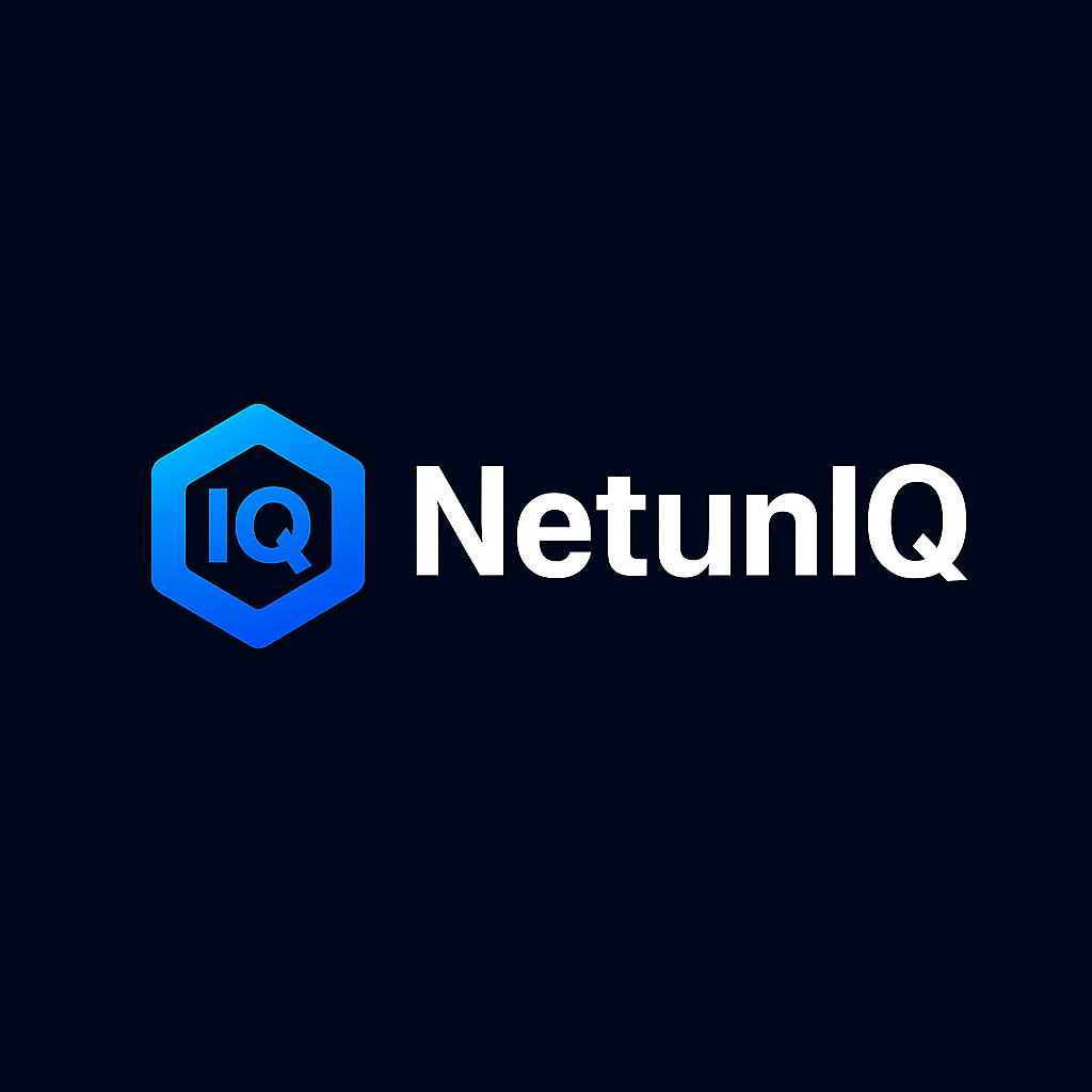 NetunIQ